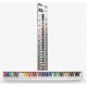 Set 40 Colors + Brush 20m XL Studio Oil Paintl / Pebeo